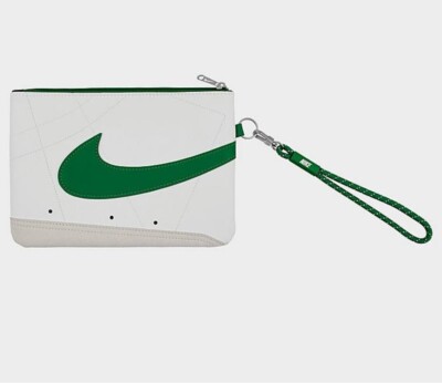nike clutch bag