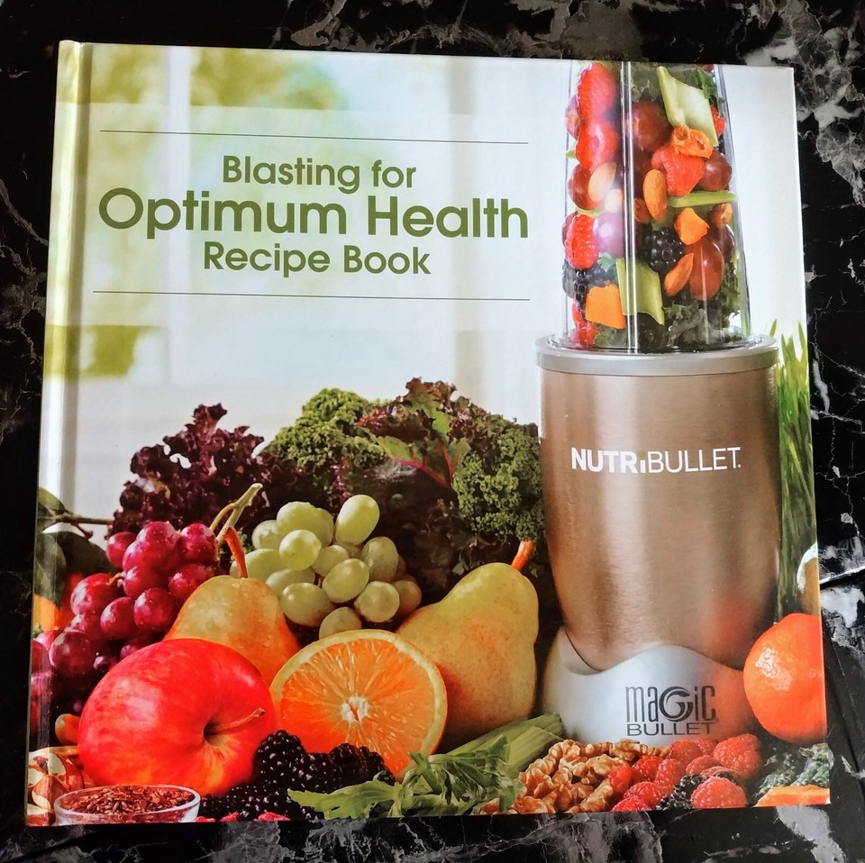 Nutribullet Pro Metallic Hot Berry Pink 900W Stainless Steel Personal