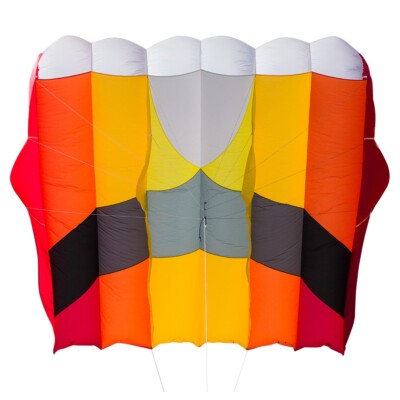 Einleiner Drachen Lifter HQ KAP Foil 8.0 Zugdrachen Flugdrachen