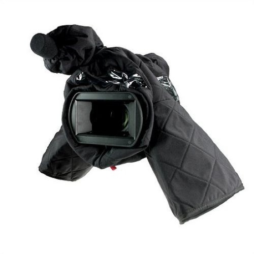 New PU24 Universal Rain Cover designed for Sony PMW-EX1 and Sony PMW-EX1R - Picture 2 of 3