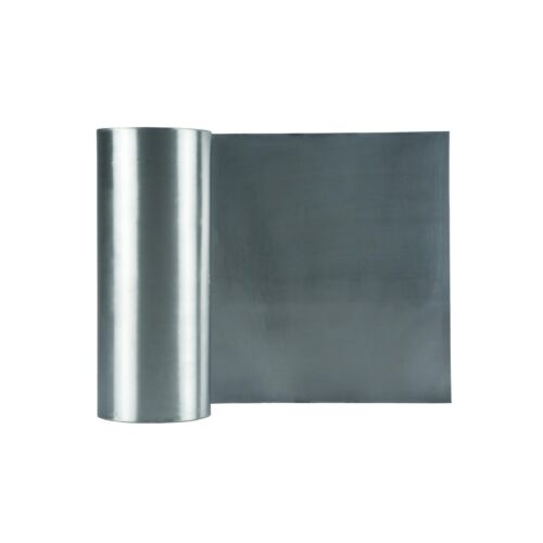 18,13€/m Walzblei 250mm 1,25mm Saturnblei Dachdeckerblei Zuschnitt Meterware - Afbeelding 24 van 24