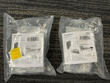 NEW Carlo Gavazzi RHS100 Heatsinks - Lot of 2