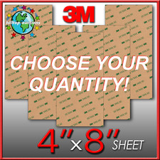 3M 300LSE .1MM THIN DOUBLE SIDED ADHESIVE 1-1...