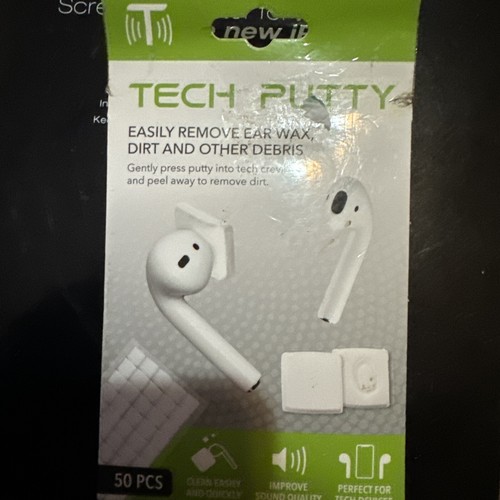 iCon Clear Screen Protector for iPad 1-4th Generation BRAND NEW RETAIL BOX - Picture 3 of 3