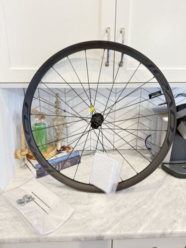 Brand New Specialized Roval Control SL 29 carbon. Mountain REAR Wheel Only.