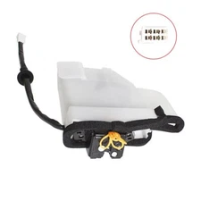 Rear TailGate Latch Trunk Lid Lock 69110-35090 For Toyota 4 Runner 2003-2009