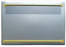 New for ASUS Zenbook S 14 UX5406 UX5406S Laptop Bottom D Cover Lower Case Silver