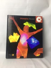 Champion Reader-Red Level -Stathis-Gotsch -En...