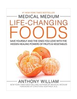 Medical Medium Life-changing Foods: Save Yourself And The Ones ... Free Shipping Medical Medium Life-changing Foods: Save Yourself And The Ones ... Free Shipping