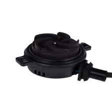 Alphacool DC-LT 2600 Ceramic 12V Pump, Reservoir and Pump Top Bundle