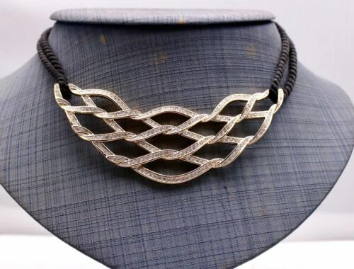 Pierre Lang Modeschmuck-Halsketten & -Anhänger aus Gelbgold