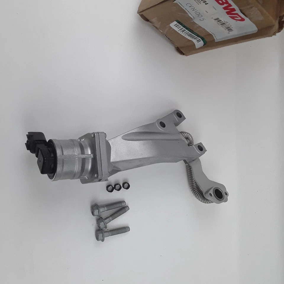 Válvula de retención de bomba de inyección de aire secundaria para Chevrolet Impala 2007 2008 2009 10 Foto 4 de 4