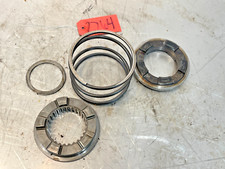 Ford 3400 Tractor Differential Diff Lock Couplers Spring