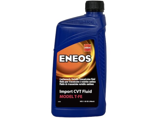 For 2014-2024 Toyota Corolla CVT Transmission Fluid 45691KKBQ 2015