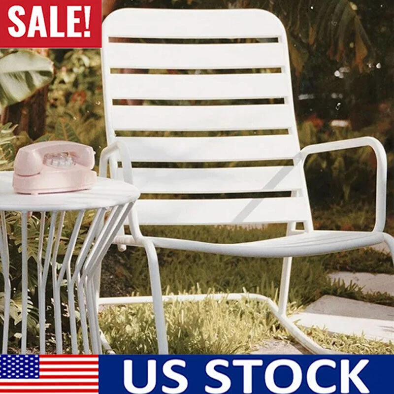 Roberta outdoor rocking chair deals