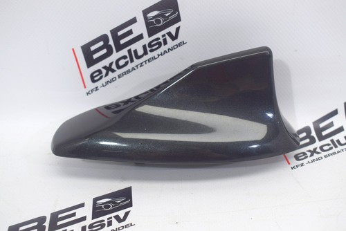 Jaguar XF X250 3.0d Dachantenne Haifischflosse DX23-19C089-AC Radio ANTENNE