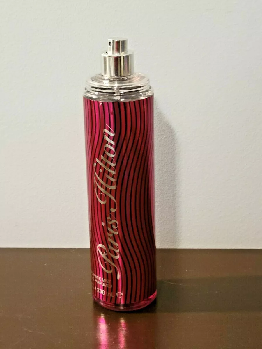 Paris Hilton Body Mist