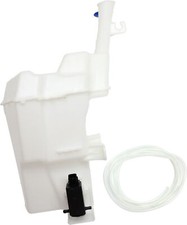 Washer Reservoir for 2012-2013 Kia Rio LX+ 4 Cyl 1.6L   