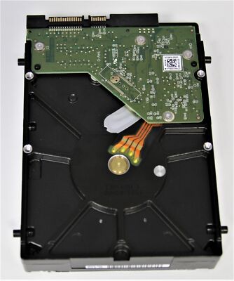 Apple OEM Western Digital 1TB SATA HARD DRIVE HDD 32MB 7200RPM