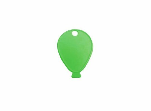 Heliumballongewichte schwere Qualität Sterngewicht für Ballons verschiedene Farben UK - Bild 21 von 49