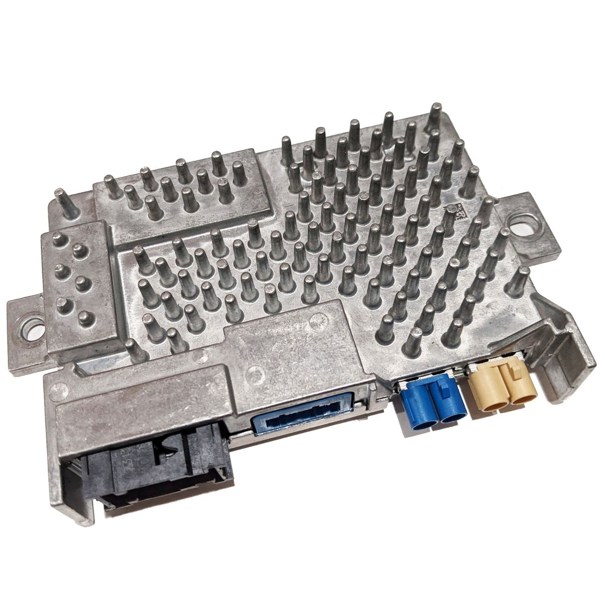 ドイツ製 Cursor Mercedes Benz L206D L306D OEM Telematics Communication Control Module Mercedes-Benz W206 C