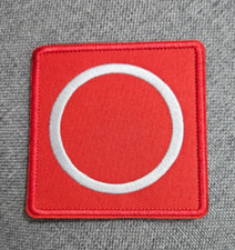Russian Army Patch Russia Ukraine #151