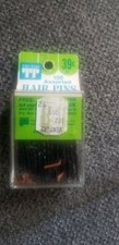 Vintage Tip Top Hair Pins 100 Assorted Box. 1/1 on Ebay