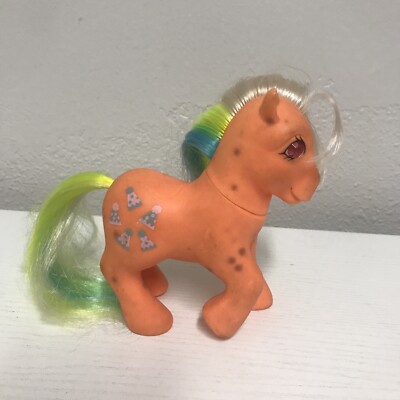 Vintage 1985 My Little Pony G1 MLP Twinkle Eye Party Time | eBay