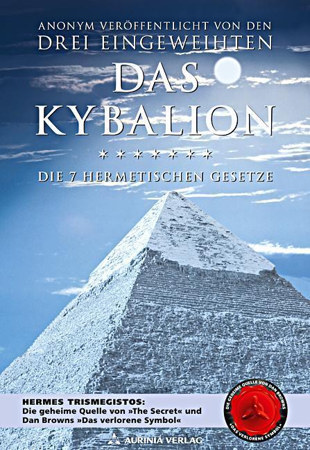 Thumbnail - Das Kybalion William Walker Atkinson