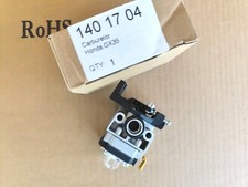 CARBURATORE MOTORI 4 TEMPI Honda  GX35 DECESPUGLIATORI VARI