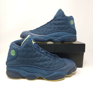jordan 13 squadron
