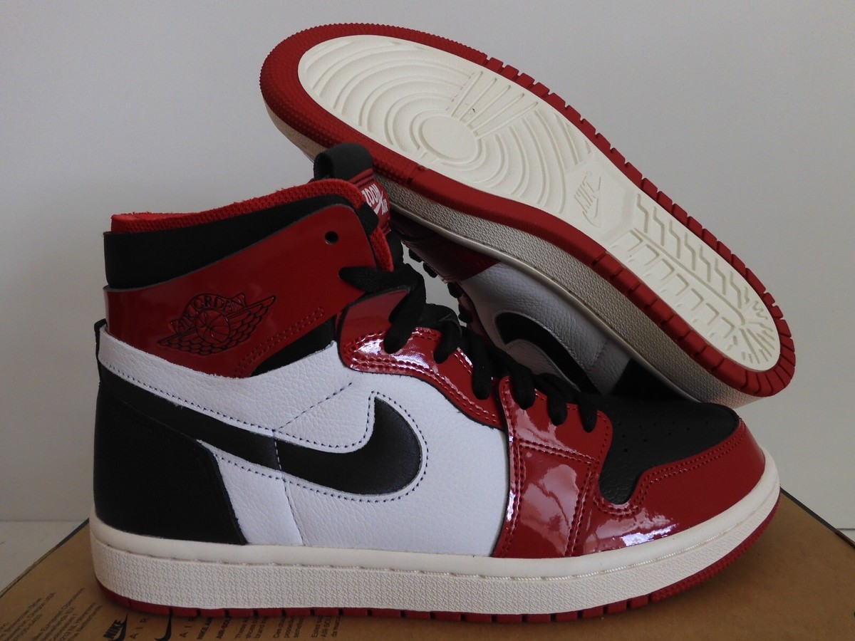 NIKE AIR JORDAN 1 RETRO ZOOM AIR CMFT 