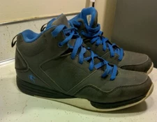 And 1 Mens Shoes USA Size 10