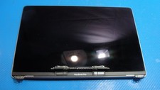 MacBook Pro 13" A2251 Mid 2020 BTO LCD Screen Assembly Gray 661-15732 Read