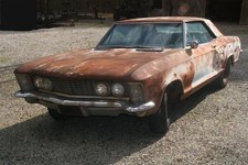 1964 Buick Riviera for Sale