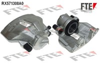 FTE Bremssattel Vorne Links FüR Audi A4 8EC B7 8E2 B6 8ED 8E5 VW
