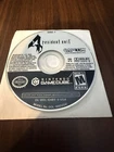 New ListingResident Evil 4 (Nintendo GameCube, 2005) Disc 1 Only - TESTED