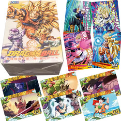 Dragon Ball Super Premium 10 Pack Booster Box