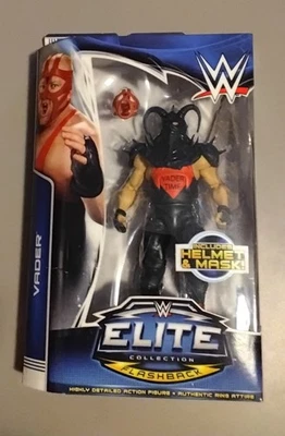 wwe vader products for sale | eBay