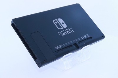 Nintendo Switch 2017 Model Hac-001 【Rank:S】Console Only【 1Day
