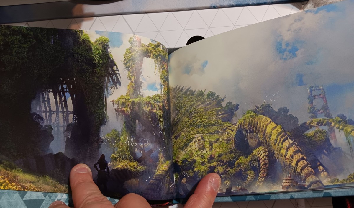 Horizon Forbidden West dévoile ses éditions collectors et ouvre ses précommandes