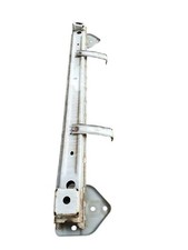 halter mitte stoßfänger stoßstange h. 404451 CITROEN C4 AIRCROSS 1.6 HDI 115