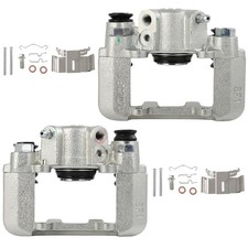 2pcs Rear Left Right Brake Calipers For 2004-2005 Toyota Rav4 2.4l L4 192971
