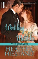 Heather Hiestand | Wedding Matilda | Taschenbuch | Englisch (2015) | Kensington