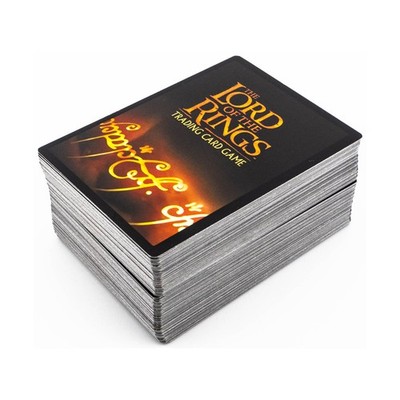 Decipher LotR TCG Minen Von Moria - Komplettes Set NM