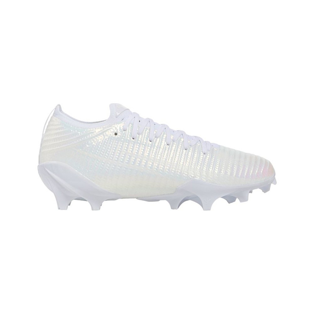 UNDER ARMOUR BLUR PRO 2026 ホワイト サイズ28 NEW Mens Under Armour Blur Pro Football Cleats - Pick Size & Color