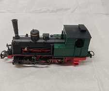 TRIX 22767 Locomotiva del Museo Epoca V H0 – Museumsdampflok – Vintage