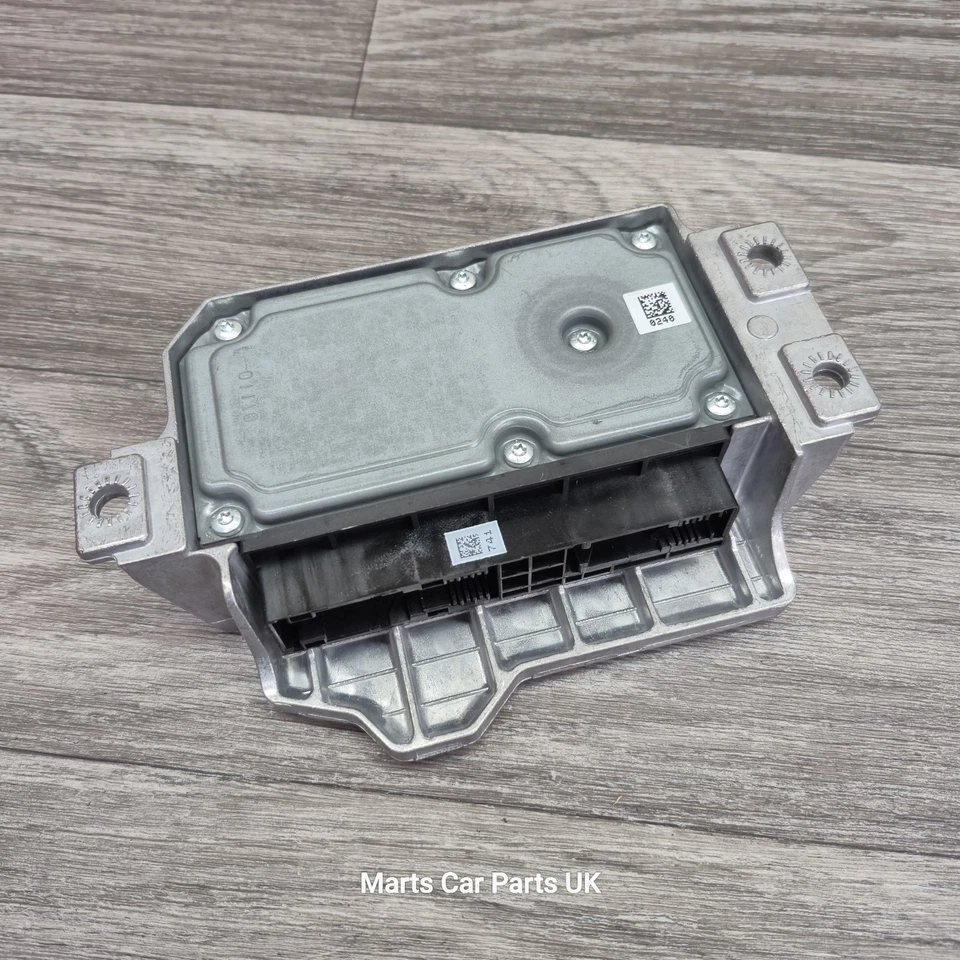 Modulo Centralina Airbag BMW Serie 3 E93 Cabriolet ECU 9159794  - Immagine 3 di 4