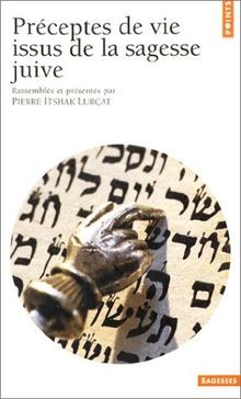 Préceptes de vie issus de la sagesse juive von Lu... | Buch | Zustand akzeptabel