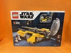 LEGO Star Wars: Anakin's Jedi Interceptor (75281) Brand New 🔥🔥
